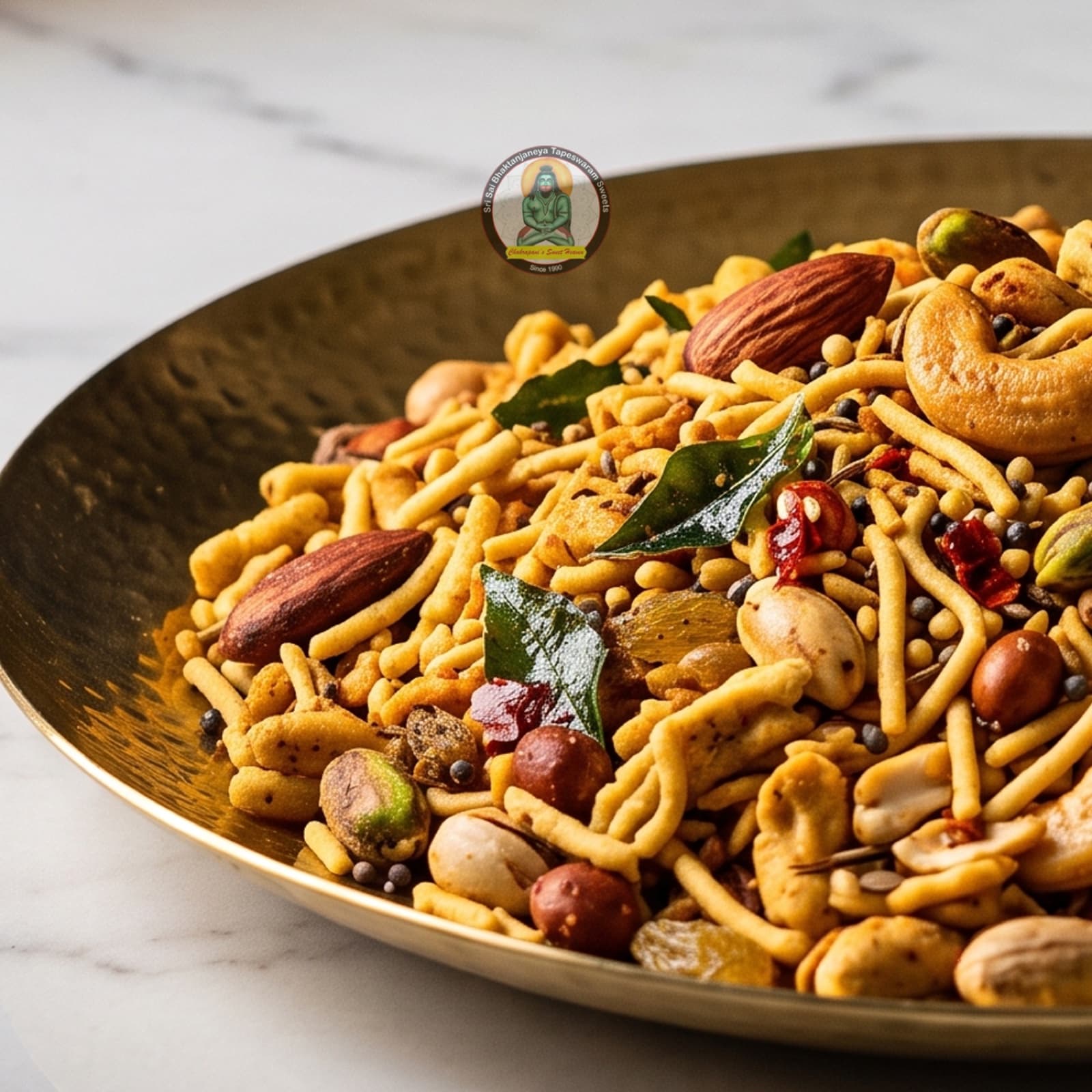 Agra mixture
