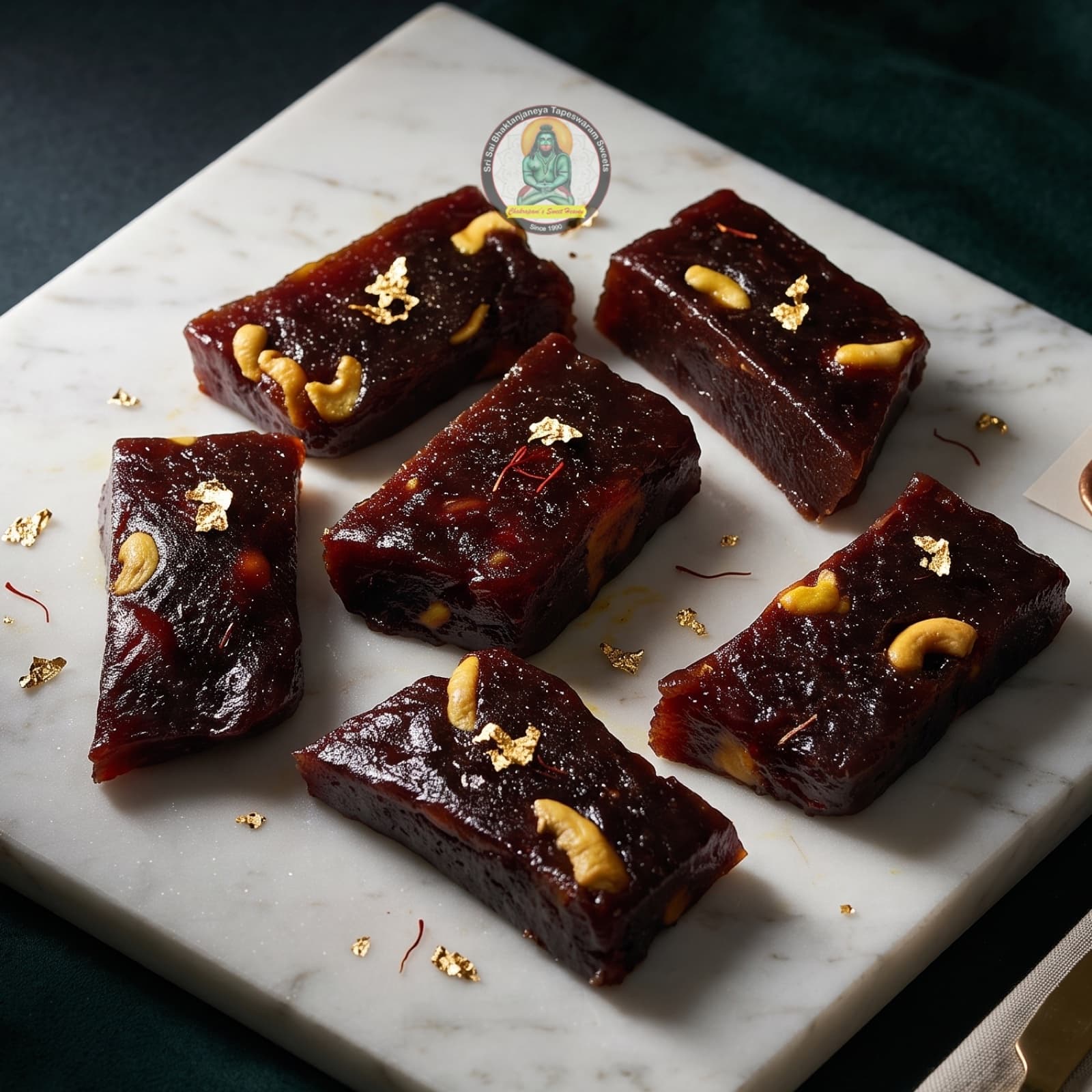 Bellam Halwa